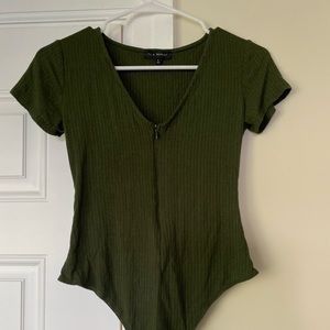 Bodysuit